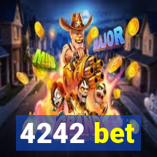 4242 bet